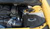 Closed Box Air Intake (16864) 2011-22 Dodge Challenger SRT 6.4L, 2012-22 Dodge Charger SRT, 2011-17 Chrysler 300 SRT 6.4L V8