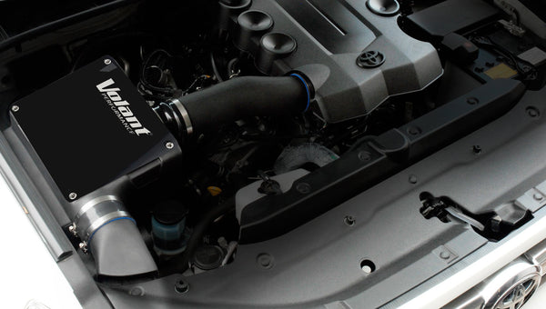 Closed Box Air Intake (18840) 2011-20 Toyota 4Runner, 2011-17 FJ