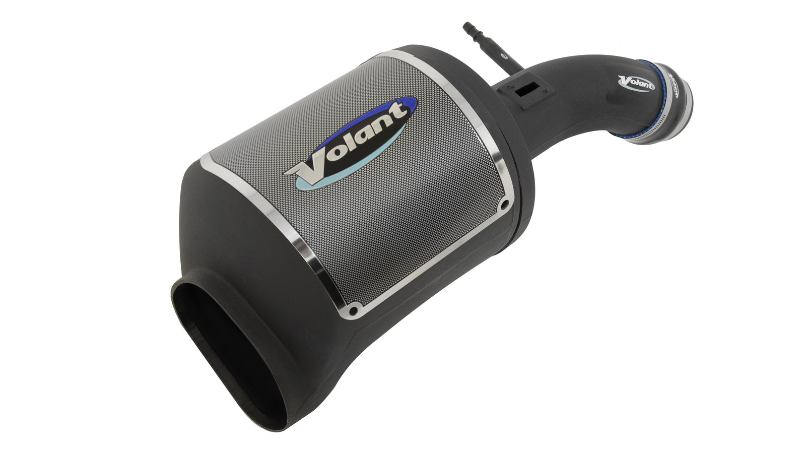 Closed Box Air Intake (18857) 2007-21 Toyota Tundra, Sequoia 5.7L | 2010-17 4.6L