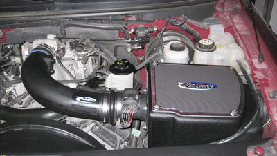 Closed Box Air Intake (19746) 2004-2005 Ford F-150 4.6L V8