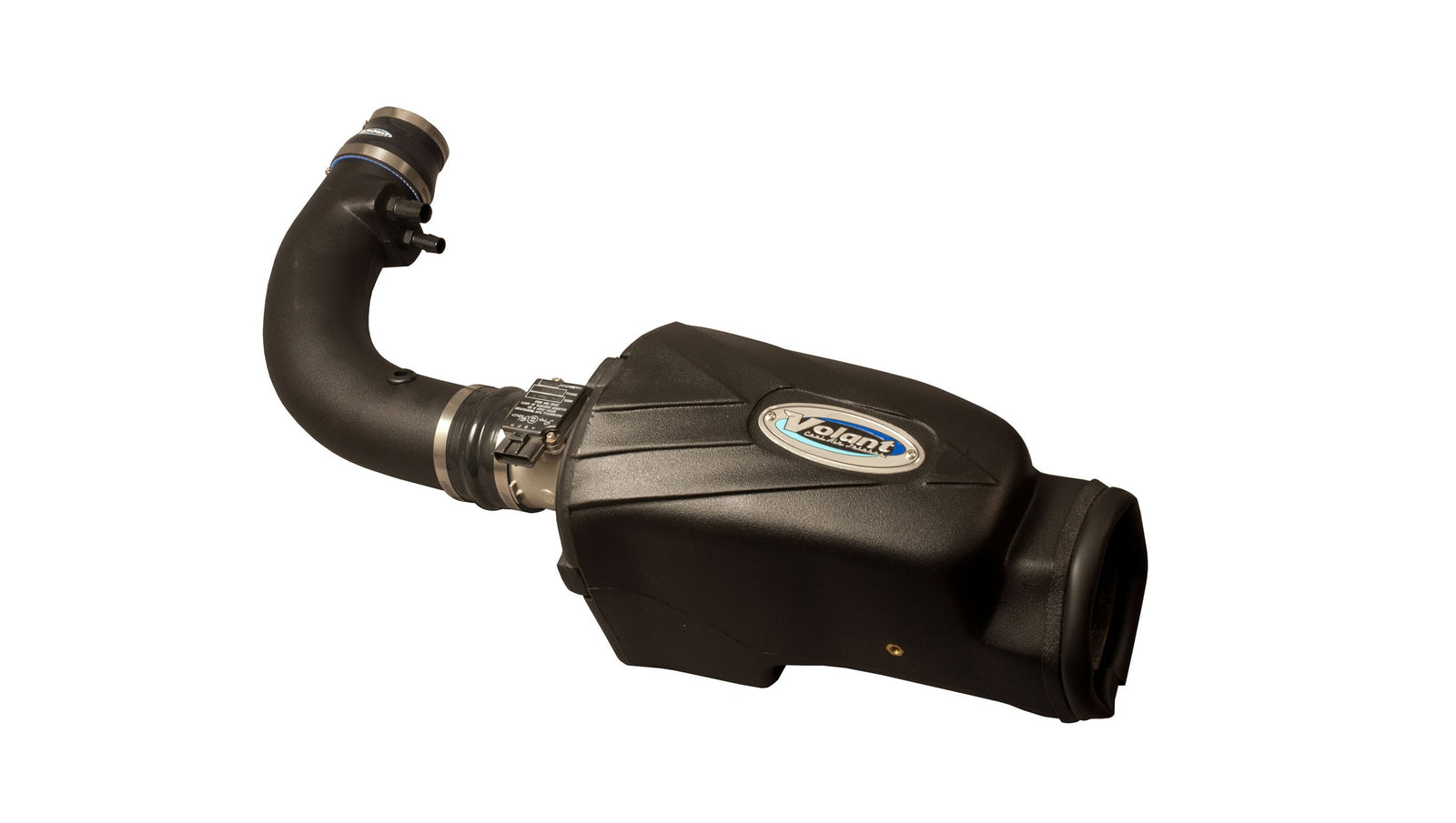 Closed Box Air Intake (19854) 1996-04c Ford F-150 5.4L/4.6L V8, 1997-02 Expedition 5.4L/4.6L V8, 1998-00 Lincoln Navigator 5.4L V8
