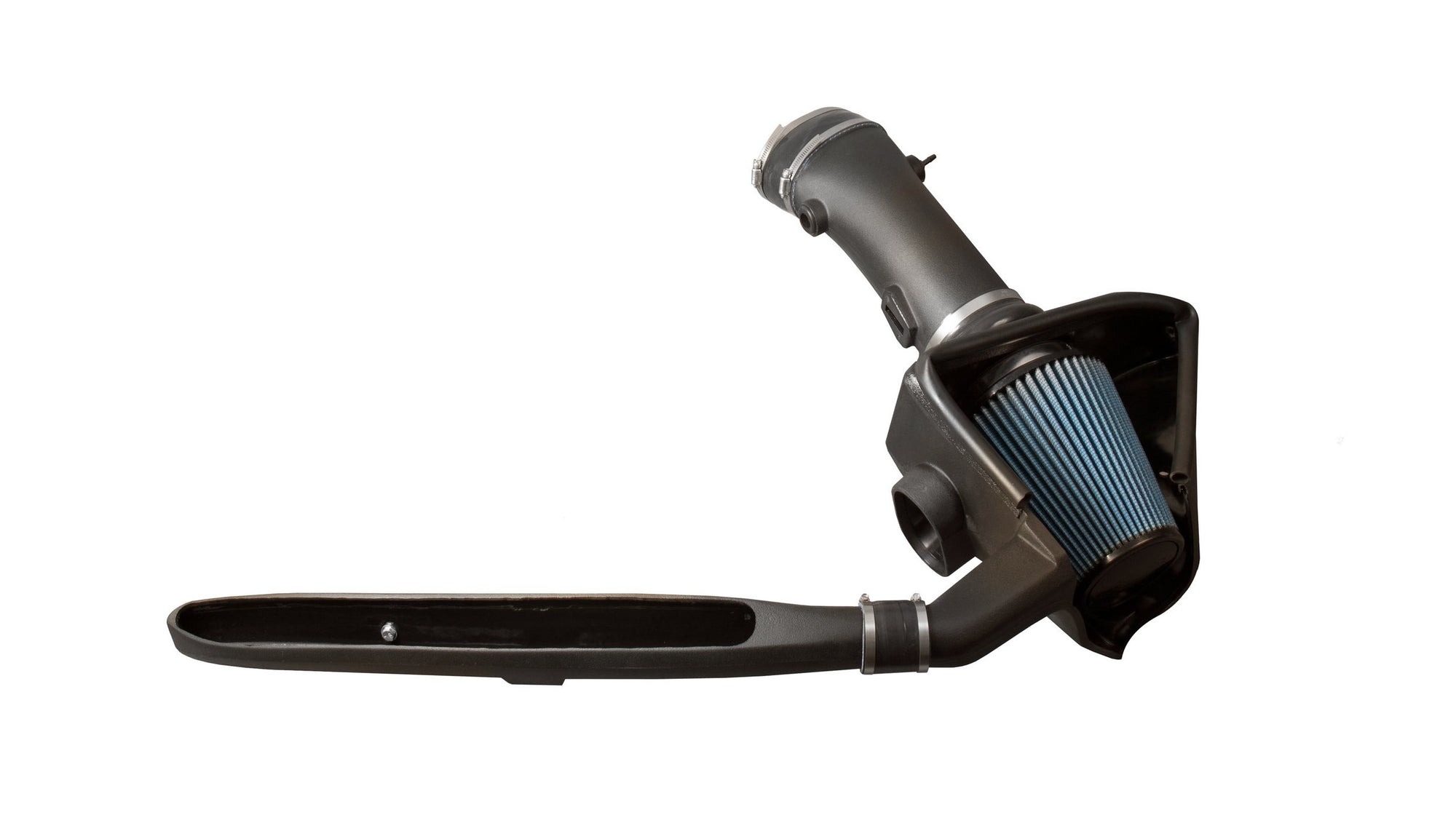 Open Element Air Intake (19858) 2010-2013 Ford Mustang Shelby GT500 5.4L V8, 5.8L V8