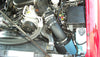 Open Element Air Intake (25643) 96-06 Chevrolet Blazer, 96-04 S10/Sonoma, 96-00 Isuzu Hombre 4.3L V6