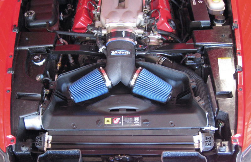 Open Element Air Intake (26083150) 2003-2006 Dodge Viper 8.3L [OBSOLETE]