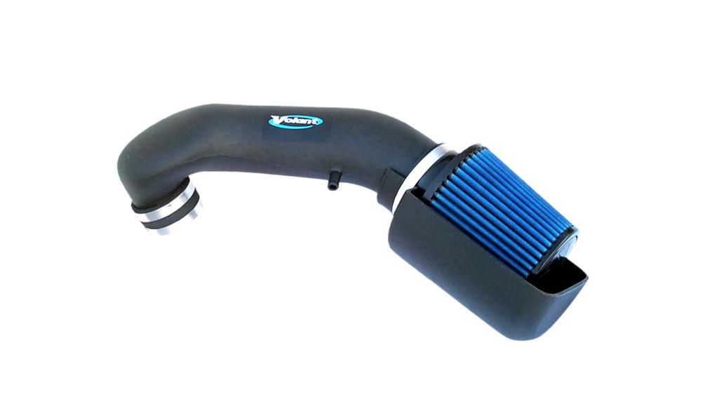 Open Element Air Intake (27740) 1991-2003 Jeep Cherokee 4.0L V6