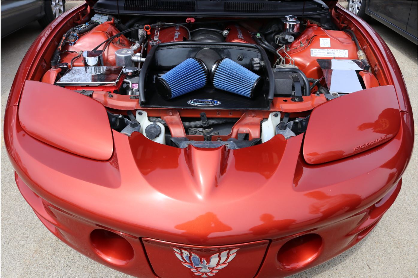 Lot 2 Amortisseurs Capot Lot De 2 Amortisseurs De Capot Pour Chevrolet Camaro Pontiac Lot 2 Pièces Capot Acier Lot 2 Amortisseurs Capot Lot De 2 Amortisseurs De Capot Pour Chevrolet Camaro Pontiac Lot 2 Pièces Capot Acier