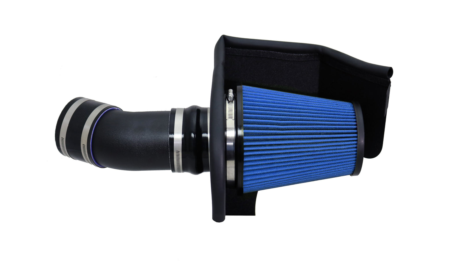 Metal Shielded Air Intake (316864) 2012-2021 Chrysler 300, Dodge Challenger, Charger SRT 6.4L V8