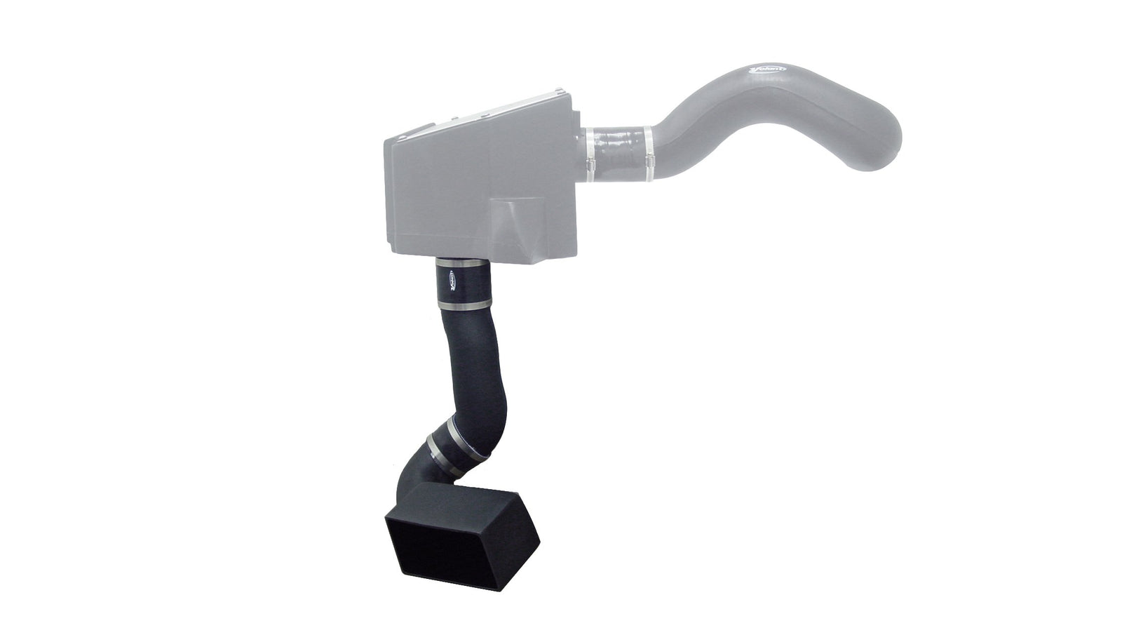 Cold Air Scoop (35960) 2002-2006 Silverado SS 6.0L V8