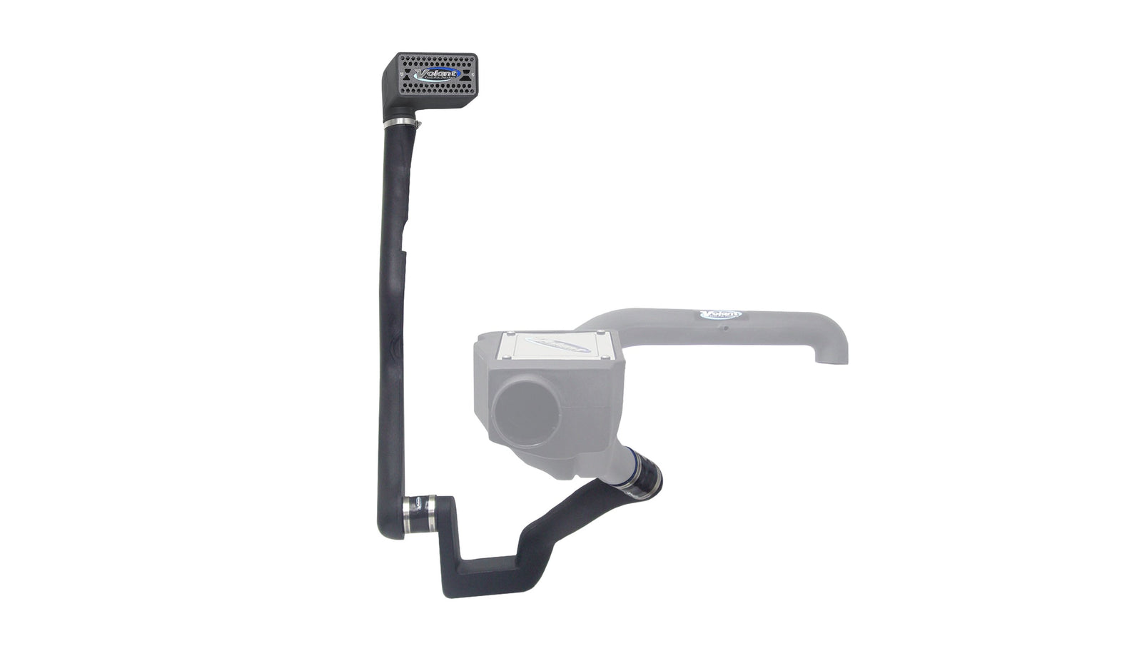 Snorkel (37640) 2000-2006 Jeep Wrangler TJ 4.0L L6, 2004-2006 Wrangler LJ 4.0L L6 [OBSOLETE]