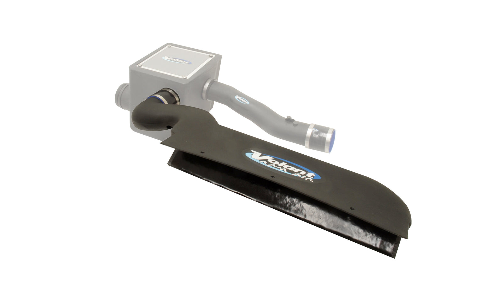 Ram Air Scoop (38640) 2005-2015 Toyota Tacoma 4.0L V6, 2.7L L4