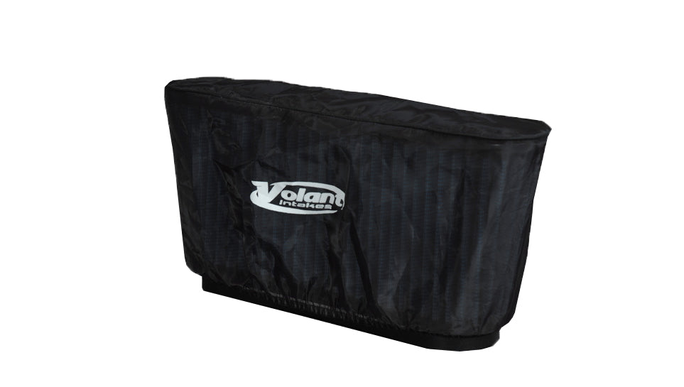 Pre-Filter (51907) Protects Oil Filters