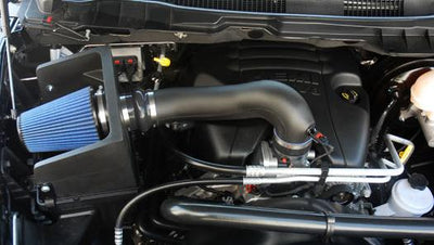Open Element Air Intake (56057) 2009-2012 Dodge RAM 1500, 2011-13 2500/3500 5.7L V8 [OBSOLETE]