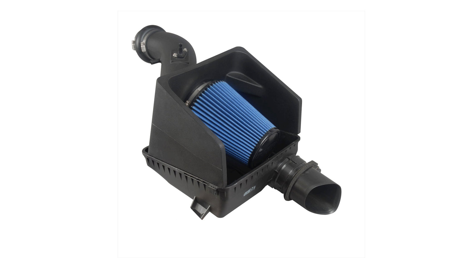 Open Element Air Intake (58857) 2008-2013 Toyota Sequoia 5.7L V8 [OBSOLETE]