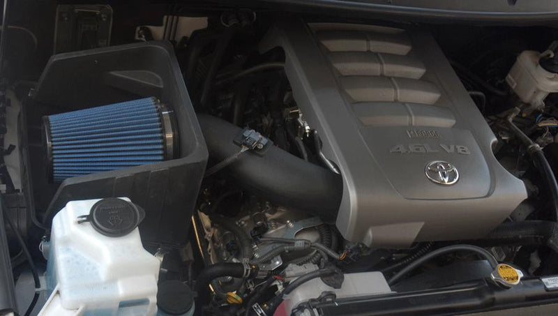 Open Element Air Intake (58857) 2008-2013 Toyota Sequoia 5.7L V8 [OBSOLETE]