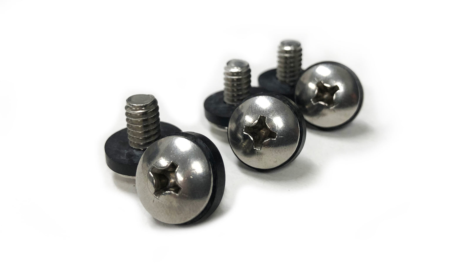 Volant Lid Screw Kit (6)