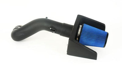 Open Element Air Intake (59850) 2011-2014 Ford F-150 5.0L V8