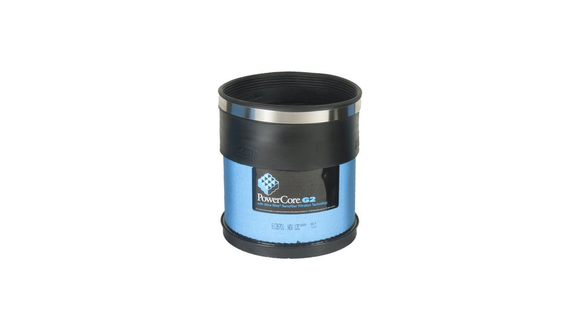 61503 Volant| PowerCore®100K Mile No Maintenance Air Filter (61513 ...