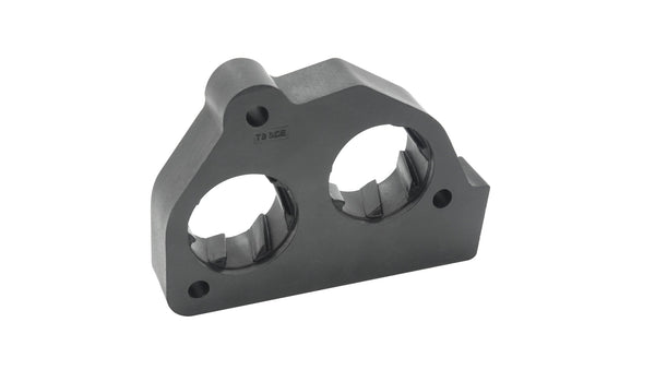 Volant Vortice Throttle Body Spacer For 5.7L Hemi Dodge Ram Durango Aspen (2009-2012)