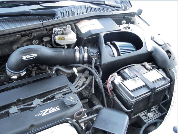 Closed Box Air Intake (19420C) 2000-2004 Ford Focus 2.0L [OBSOLETE