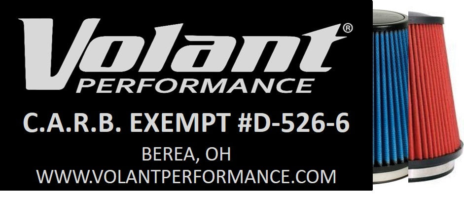 15253D, 15253 CARB EO Sticker (D-526-6) 2007-2008 Silverado/Sierra, GM SUV 4.8/5.3/6.0/6.2L V8