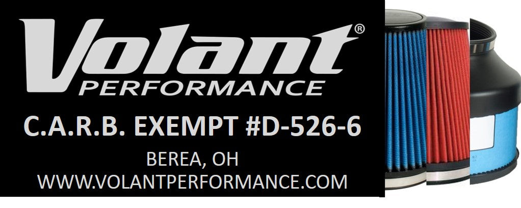 154536, 15453D, 15453 CARB EO Sticker (D-526-6) 2009-2013 Silverado, Sierra, GM SUV 4.8/6.0/6.2L V8