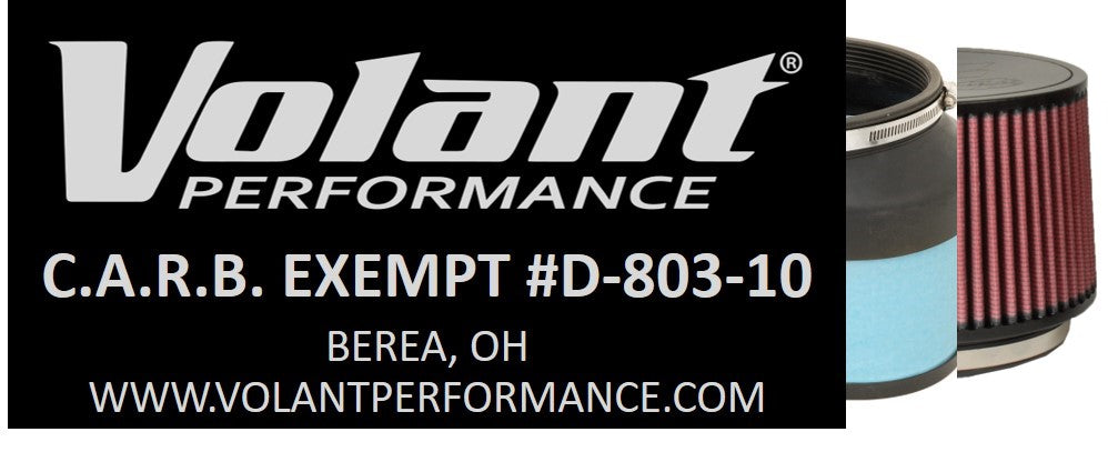 198676, 19867 CARB EO Sticker (D-526-7) 2011-2012 Ford F-250/F-350 Super Duty 6.7L V8