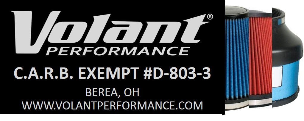 198506, 19850D, 19850 CARB EO Sticker (D-526-7) 2011-2014 Ford F-150 5.0L V8