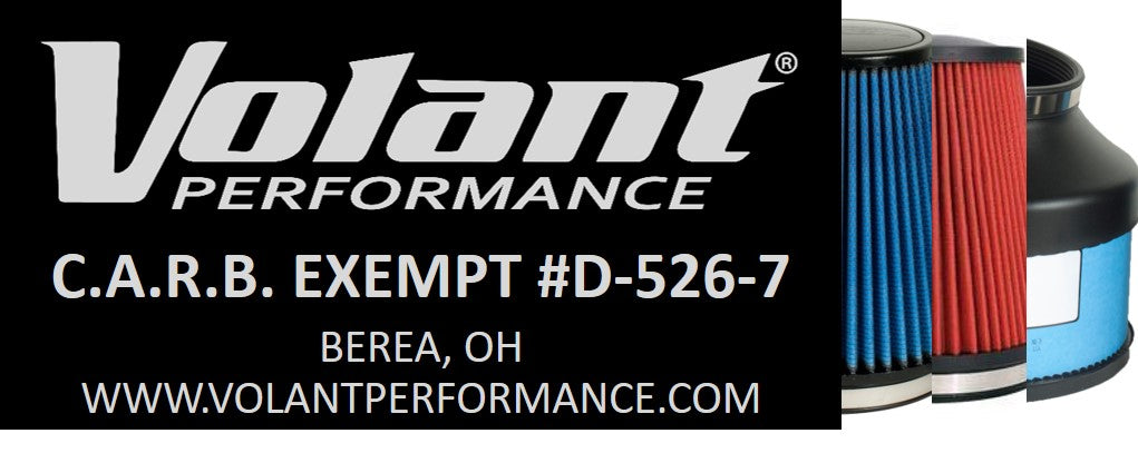152436, 15243D, 15243 CARB EO Sticker (D-526-7) 2007-2008 Silverado/Sierra 1500 4.3L V6