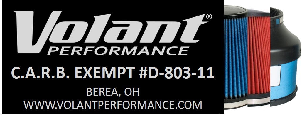 155546, 15554D, 15554 CARB EO Sticker (D-803-11) 2014-2016 Silverado, Sierra, 2015-16 GM SUV 6.2L V8