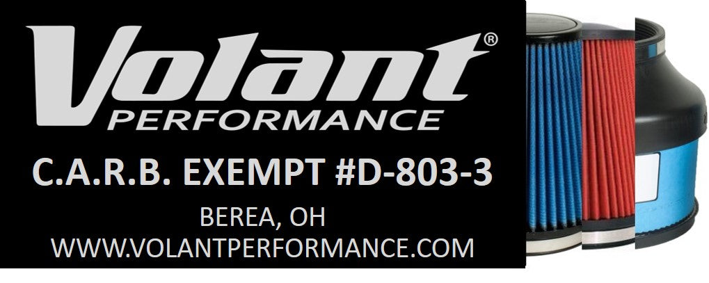 194356, 19435D, 19435 CARB EO Sticker (D-803-3) 2012-2014 Ford F-150 EcoBoost 3.5L T