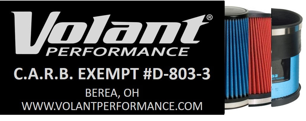 196276, 19627D, 19627 CARB EO Sticker (D-803-3) 2015-2017 Ford F-150 EcoBoost 2.7L T, 2015-2016 F-150 EcoBoost 3.5L T