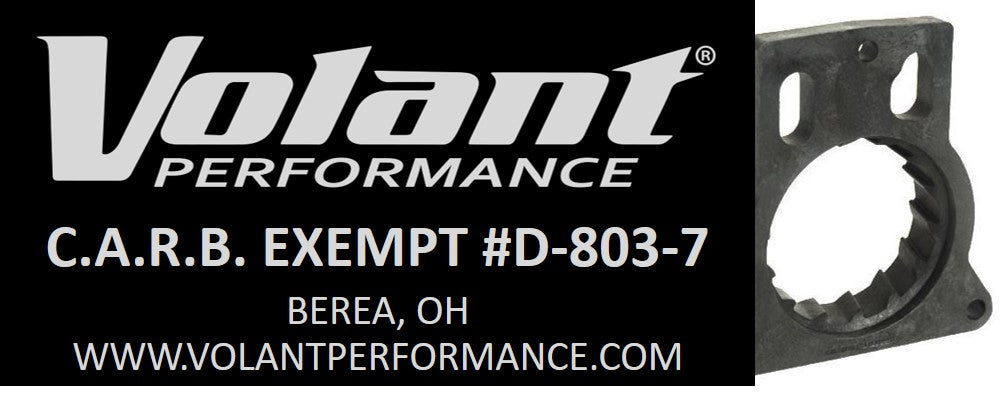 725153 CARB EO Sticker (D-803-7) 1999-2007c Silverado/Sierra, GM SUV 4.8/5.3/6.0L, 2004 GTO