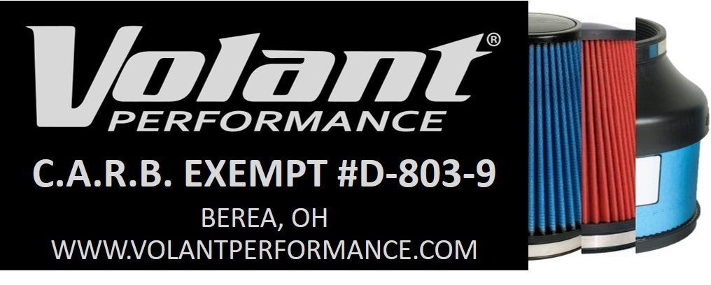 3985062, 398502D, 398502 CARB EO Sticker (D-803-9) 2011-2014 Ford F-150 3.7L V6